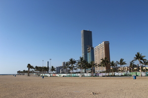 Jeddah Corniche