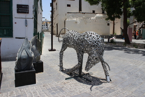 Art in Jeddah's old town, Al Balad